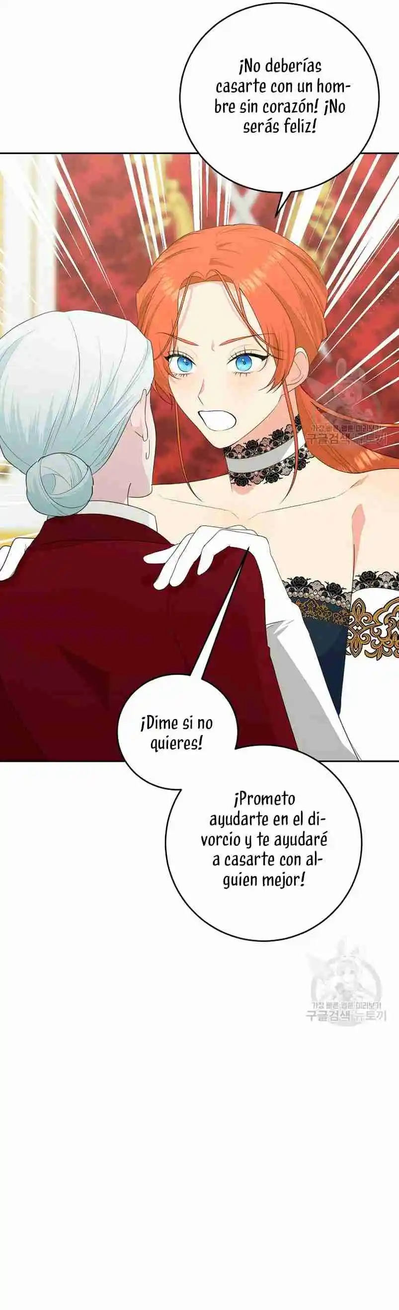 Mi Marido Tirano Se Ha Vuelto Dócil De Alguna Manera - Capítulo 59 - Página 12 - LectorTMOo