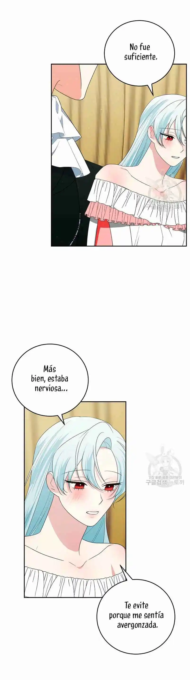Mi Marido Tirano Se Ha Vuelto Dócil De Alguna Manera - Capítulo 59 - Página 18 - LectorTMOo