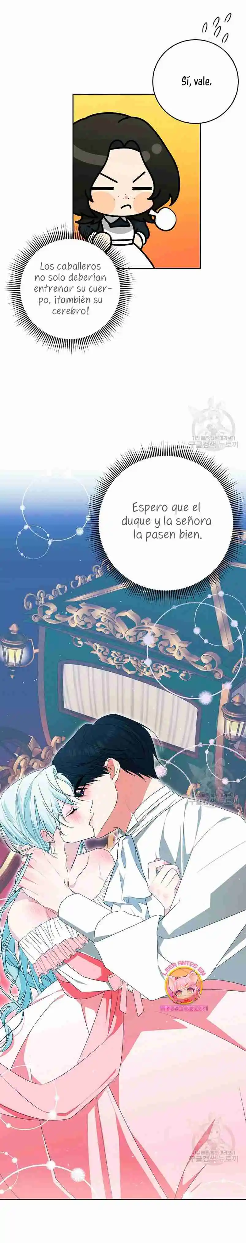 Mi Marido Tirano Se Ha Vuelto Dócil De Alguna Manera - Capítulo 59 - Página 24 - LectorTMOo