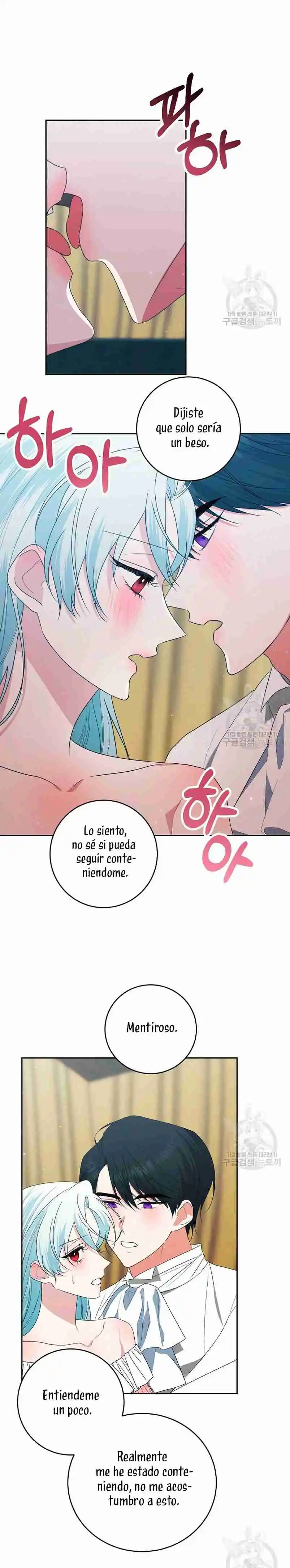 Mi Marido Tirano Se Ha Vuelto Dócil De Alguna Manera - Capítulo 59 - Página 25 - LectorTMOo