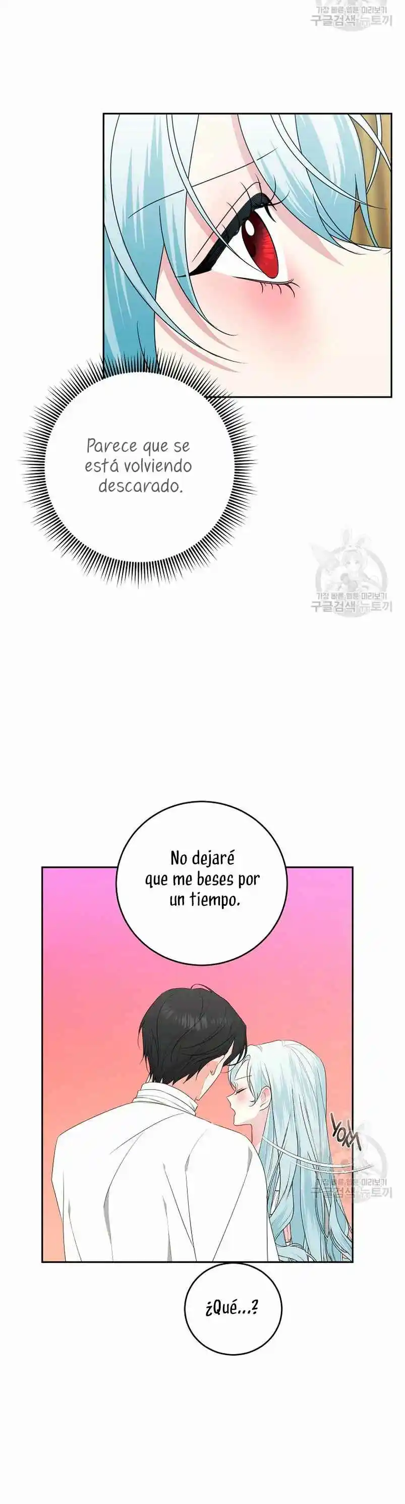 Mi Marido Tirano Se Ha Vuelto Dócil De Alguna Manera - Capítulo 59 - Página 26 - LectorTMOo