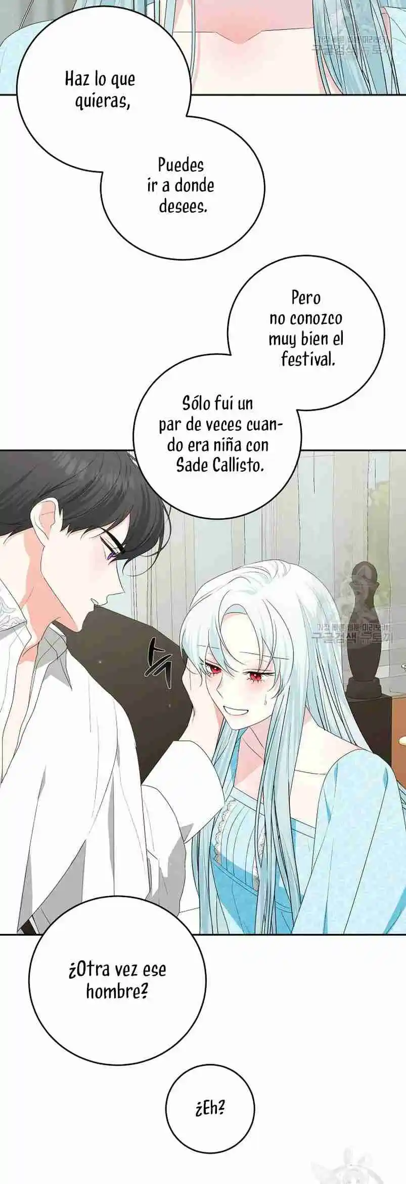 Mi Marido Tirano Se Ha Vuelto Dócil De Alguna Manera - Capítulo 59 - Página 30 - LectorTMOo