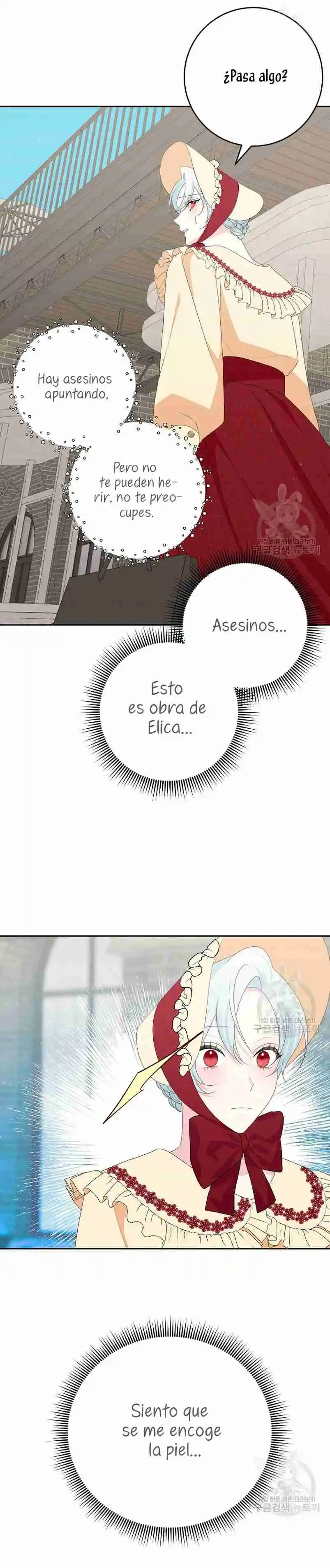 Mi Marido Tirano Se Ha Vuelto Dócil De Alguna Manera - Capítulo 60 - Página 8 - LectorTMOo