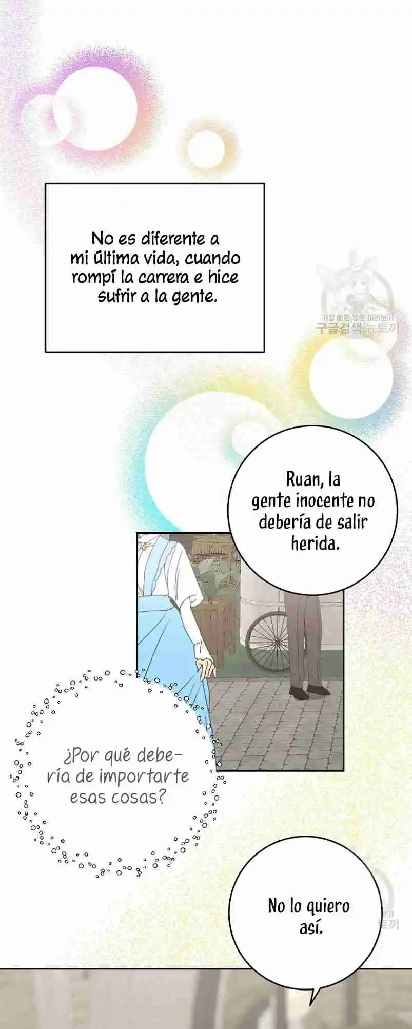 Mi Marido Tirano Se Ha Vuelto Dócil De Alguna Manera - Capítulo 60 - Página 10 - LectorTMOo