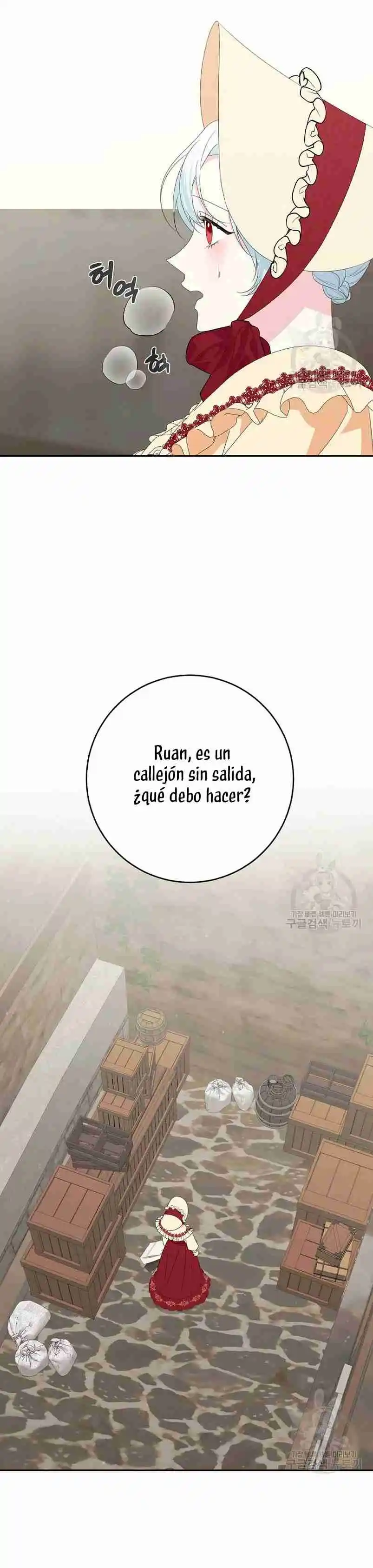 Mi Marido Tirano Se Ha Vuelto Dócil De Alguna Manera - Capítulo 60 - Página 13 - LectorTMOo