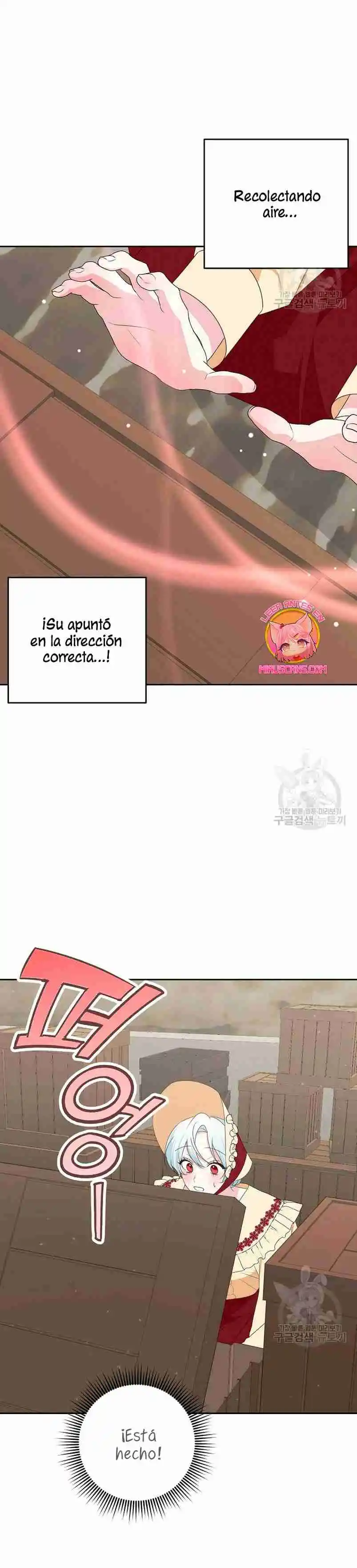 Mi Marido Tirano Se Ha Vuelto Dócil De Alguna Manera - Capítulo 60 - Página 16 - LectorTMOo