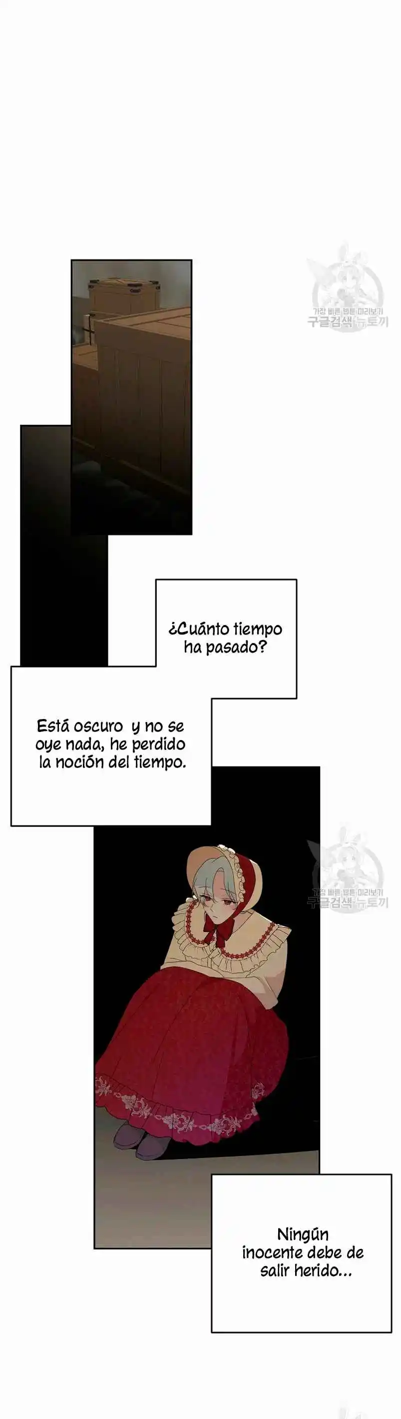 Mi Marido Tirano Se Ha Vuelto Dócil De Alguna Manera - Capítulo 60 - Página 17 - LectorTMOo