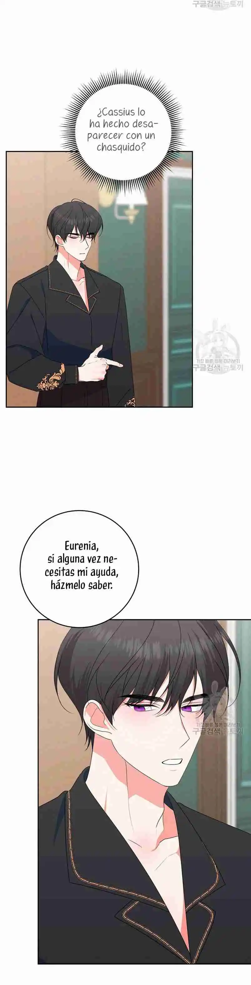 Mi Marido Tirano Se Ha Vuelto Dócil De Alguna Manera - Capítulo 60 - Página 31 - LectorTMOo