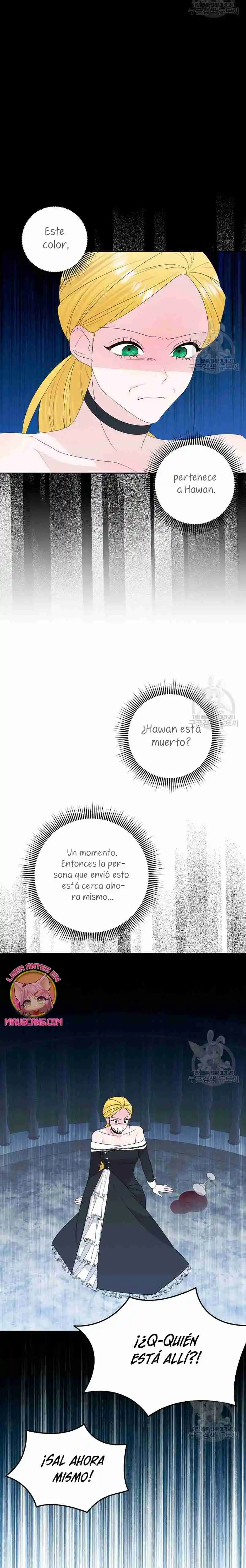 Mi Marido Tirano Se Ha Vuelto Dócil De Alguna Manera - Capítulo 61 - Página 7 - LectorTMOo