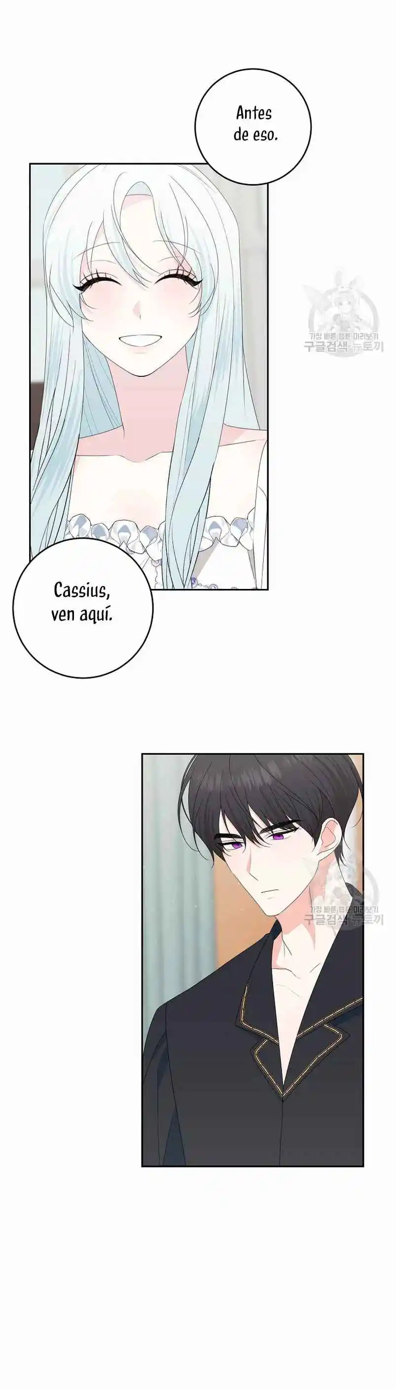 Mi Marido Tirano Se Ha Vuelto Dócil De Alguna Manera - Capítulo 61 - Página 9 - LectorTMOo