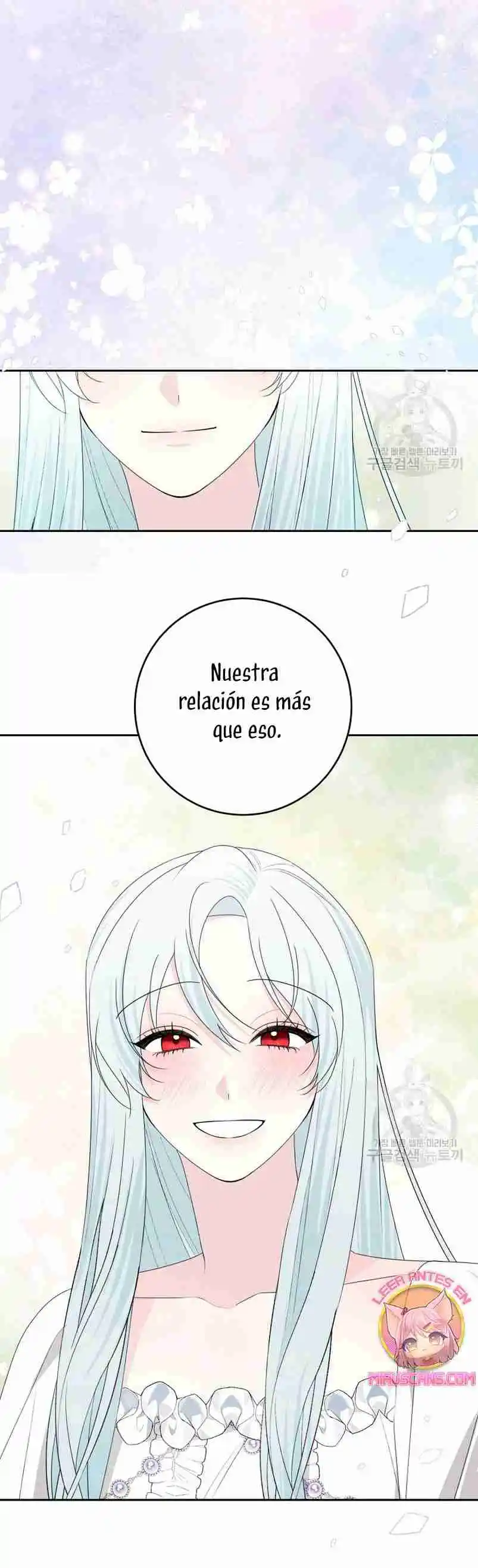 Mi Marido Tirano Se Ha Vuelto Dócil De Alguna Manera - Capítulo 61 - Página 16 - LectorTMOo