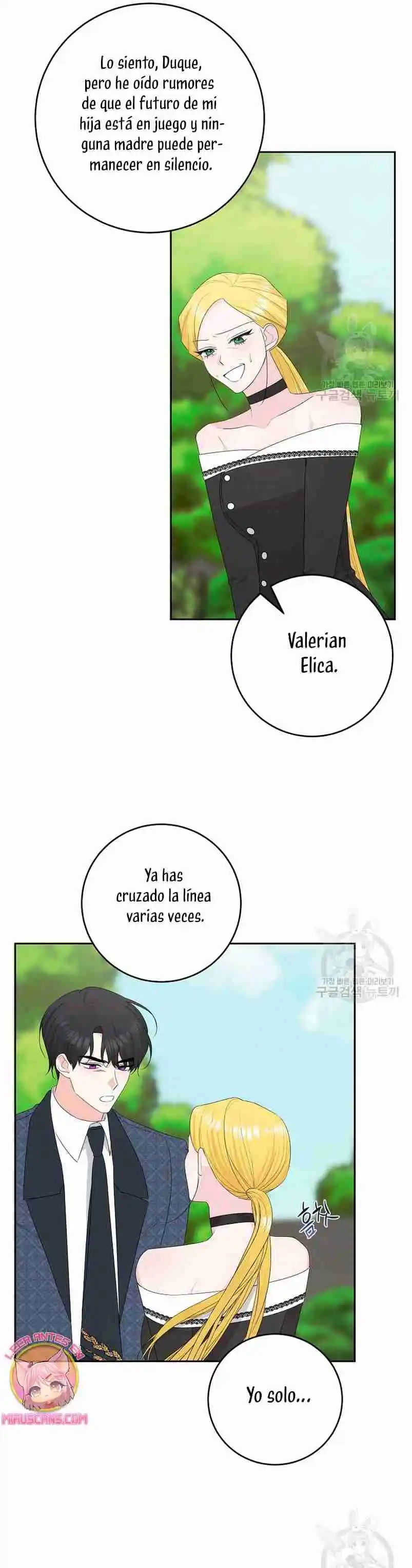 Mi Marido Tirano Se Ha Vuelto Dócil De Alguna Manera - Capítulo 61 - Página 30 - LectorTMOo