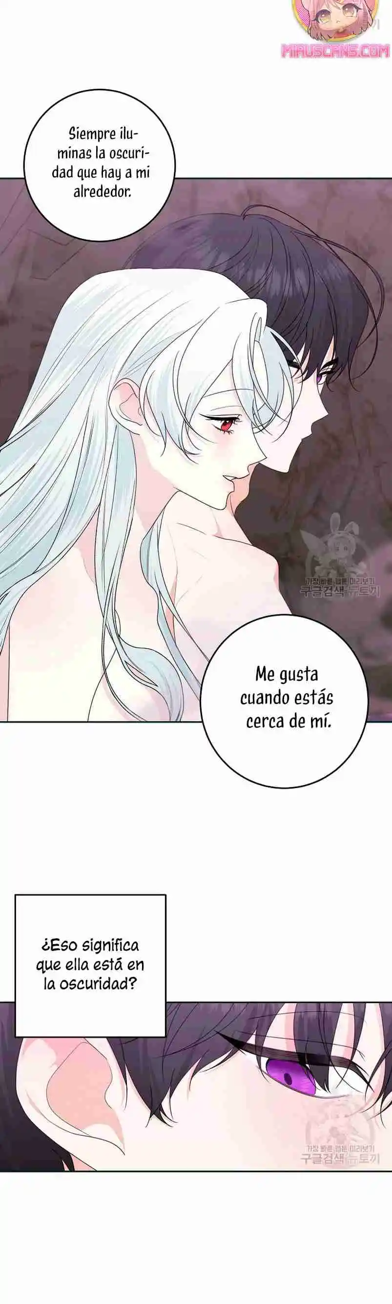 Mi Marido Tirano Se Ha Vuelto Dócil De Alguna Manera - Capítulo 62 - Página 21 - LectorTMOo