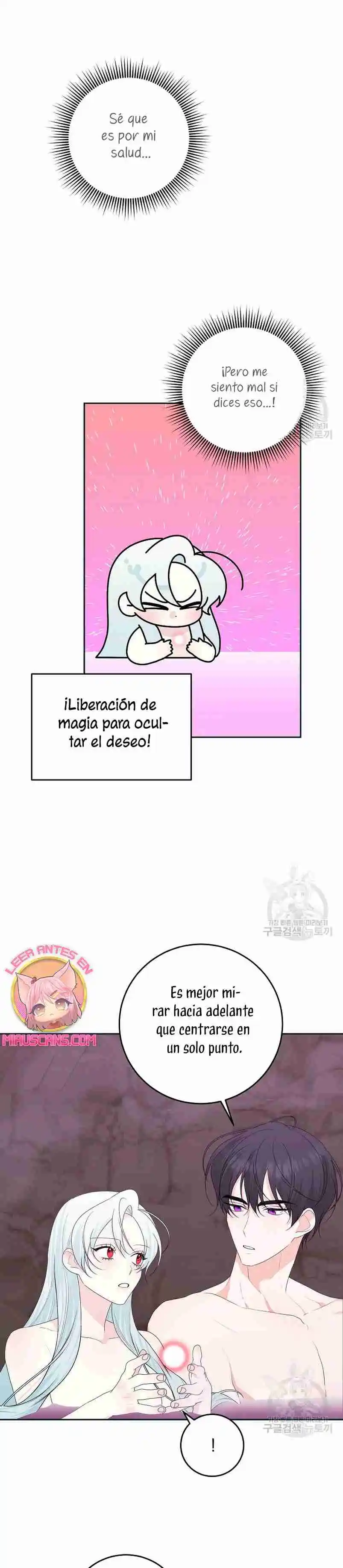 Mi Marido Tirano Se Ha Vuelto Dócil De Alguna Manera - Capítulo 62 - Página 24 - LectorTMOo