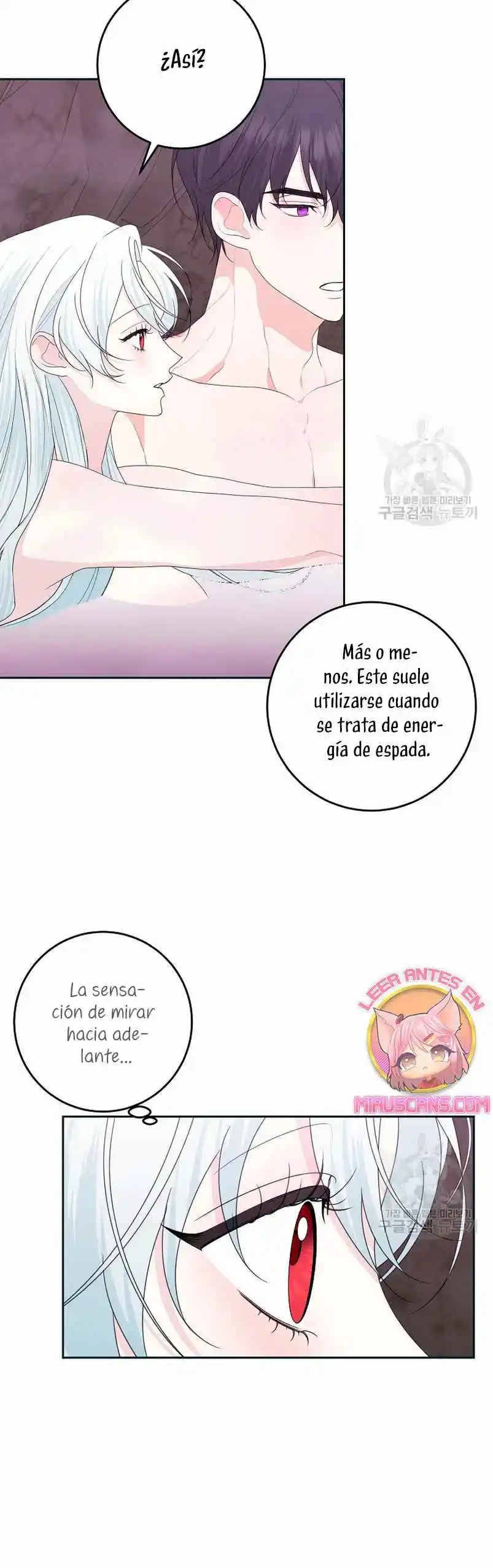 Mi Marido Tirano Se Ha Vuelto Dócil De Alguna Manera - Capítulo 62 - Página 25 - LectorTMOo