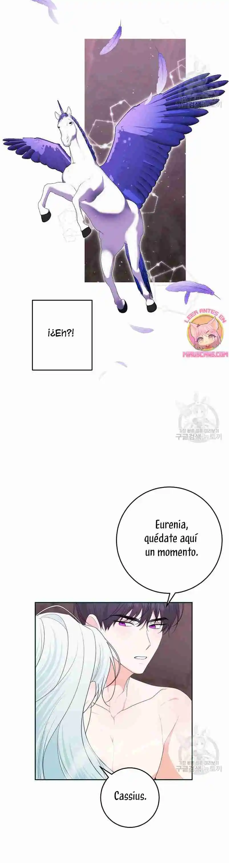 Mi Marido Tirano Se Ha Vuelto Dócil De Alguna Manera - Capítulo 62 - Página 28 - LectorTMOo