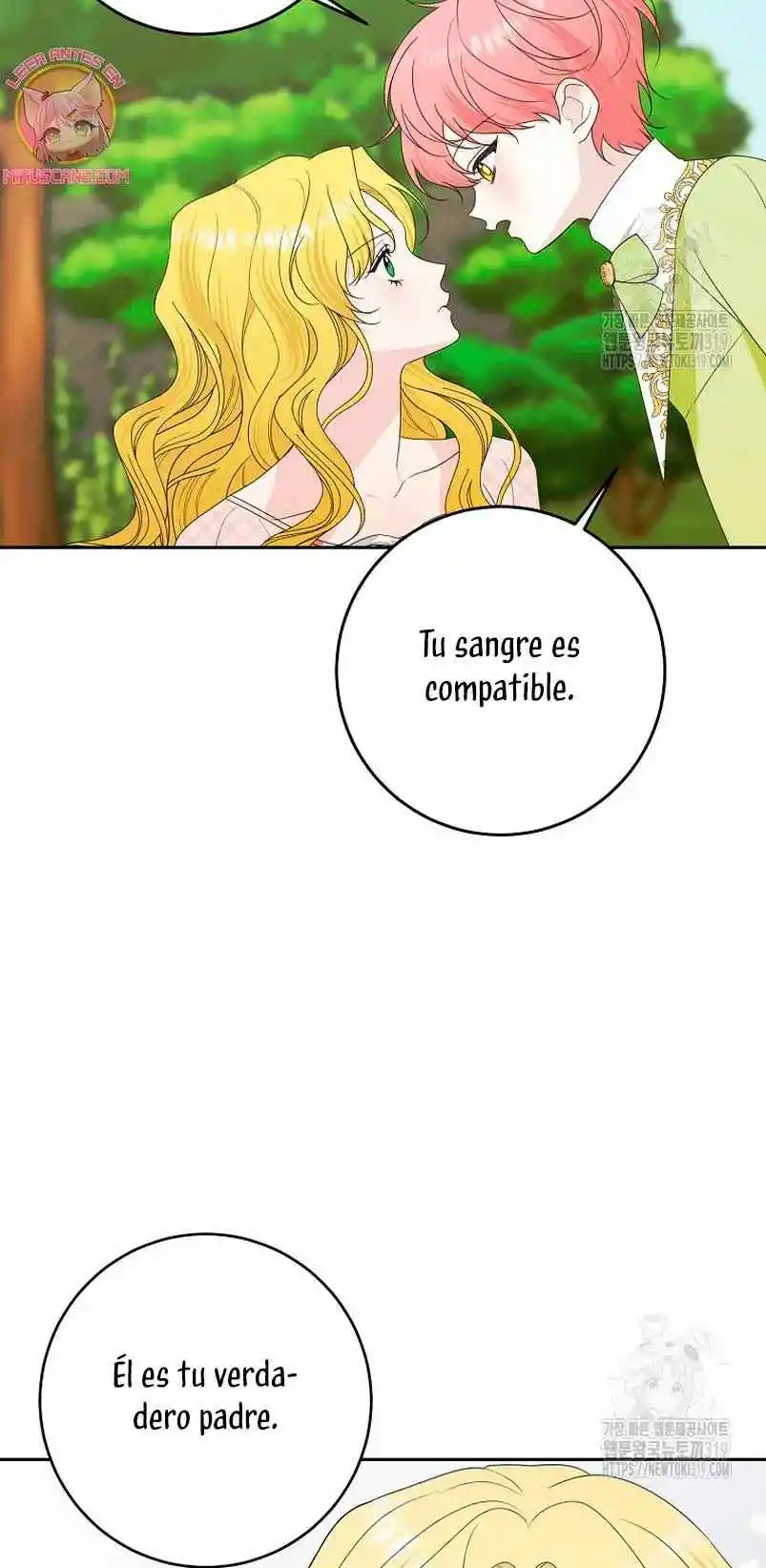 Mi Marido Tirano Se Ha Vuelto Dócil De Alguna Manera - Capítulo 63 - Página 12 - LectorTMOo