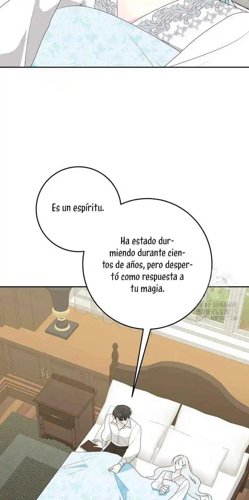 Mi Marido Tirano Se Ha Vuelto Dócil De Alguna Manera - Capítulo 63 - Página 26 - LectorTMOo
