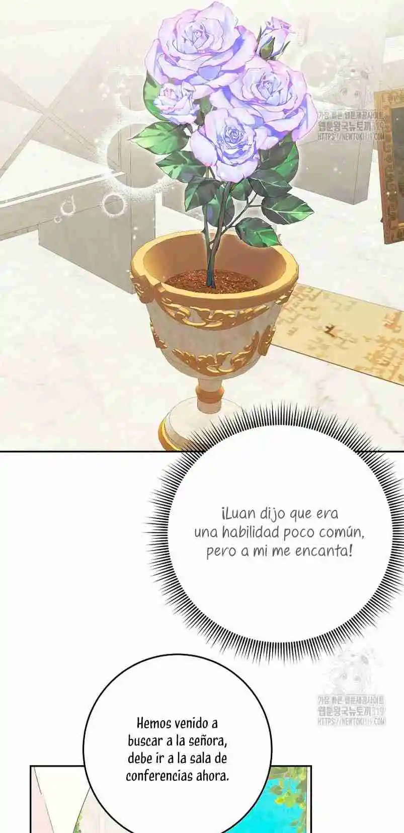 Mi Marido Tirano Se Ha Vuelto Dócil De Alguna Manera - Capítulo 63 - Página 39 - LectorTMOo