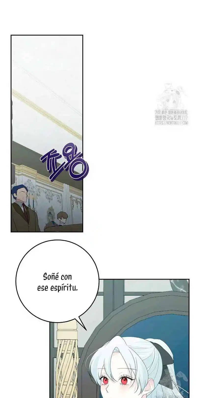 Mi Marido Tirano Se Ha Vuelto Dócil De Alguna Manera - Capítulo 63 - Página 48 - LectorTMOo