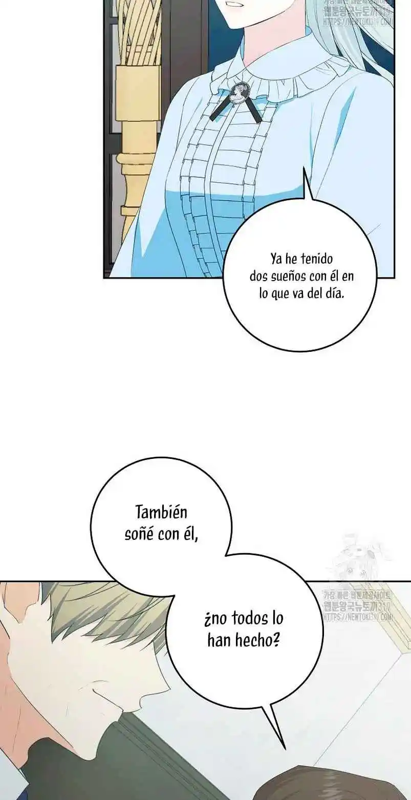 Mi Marido Tirano Se Ha Vuelto Dócil De Alguna Manera - Capítulo 63 - Página 49 - LectorTMOo