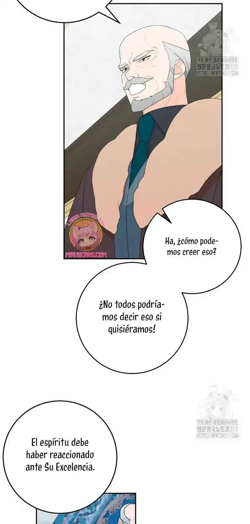 Mi Marido Tirano Se Ha Vuelto Dócil De Alguna Manera - Capítulo 63 - Página 51 - LectorTMOo