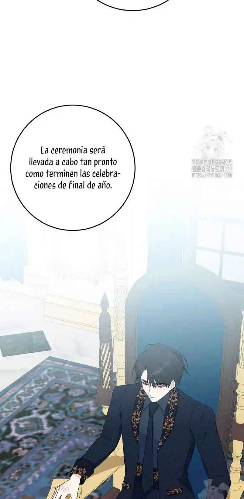 Mi Marido Tirano Se Ha Vuelto Dócil De Alguna Manera - Capítulo 63 - Página 60 - LectorTMOo