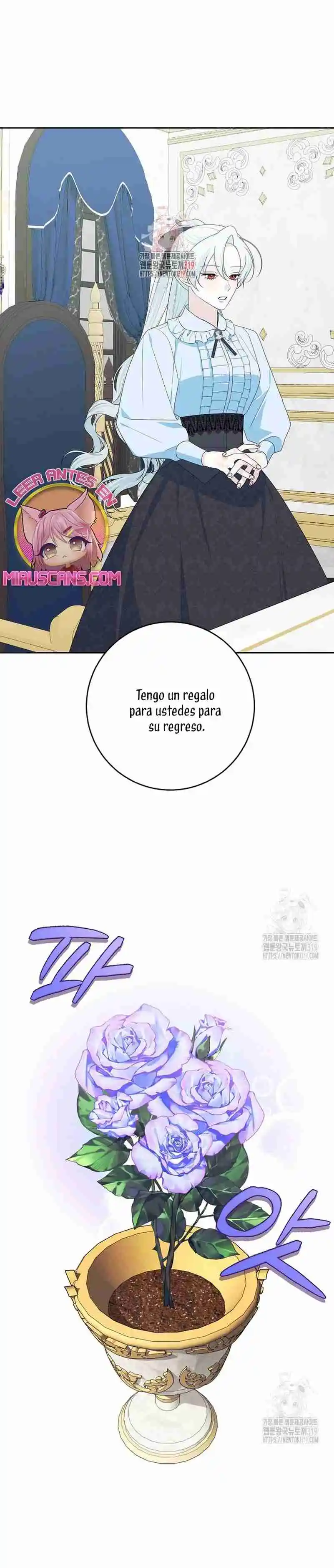 Mi Marido Tirano Se Ha Vuelto Dócil De Alguna Manera - Capítulo 64 - Página 3 - LectorTMOo
