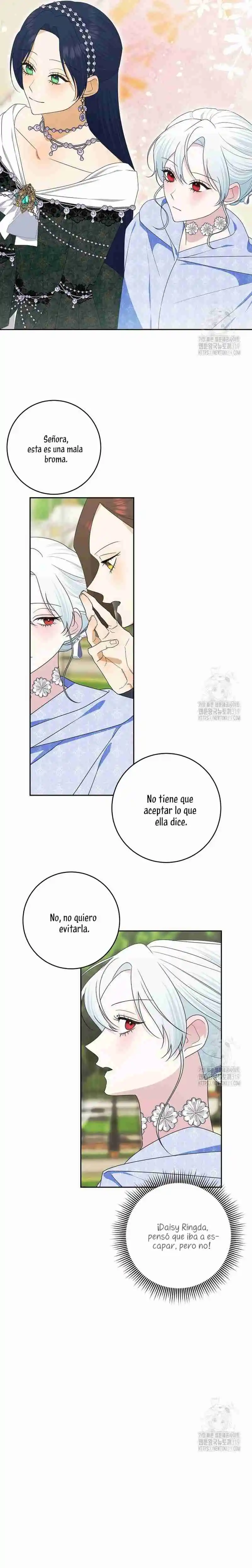 Mi Marido Tirano Se Ha Vuelto Dócil De Alguna Manera - Capítulo 64 - Página 17 - LectorTMOo