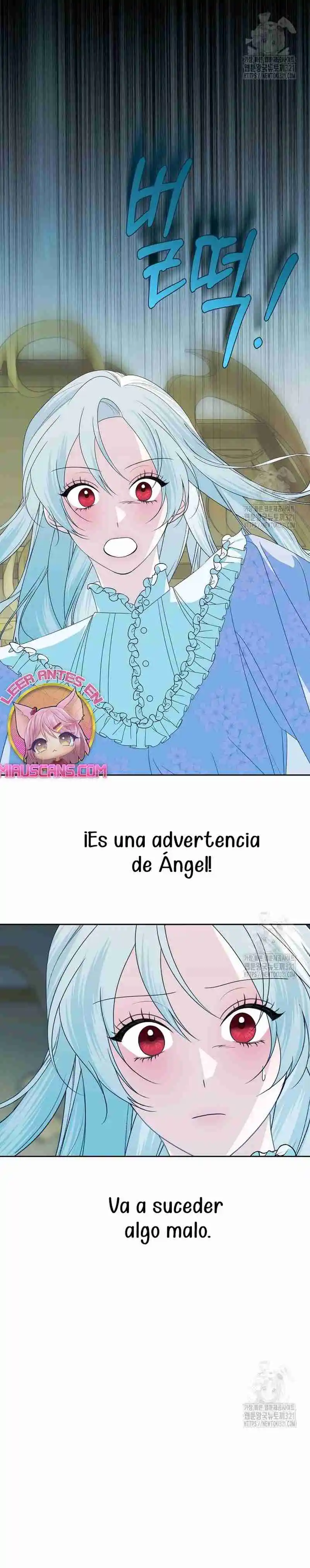Mi Marido Tirano Se Ha Vuelto Dócil De Alguna Manera - Capítulo 65 - Página 11 - LectorTMOo