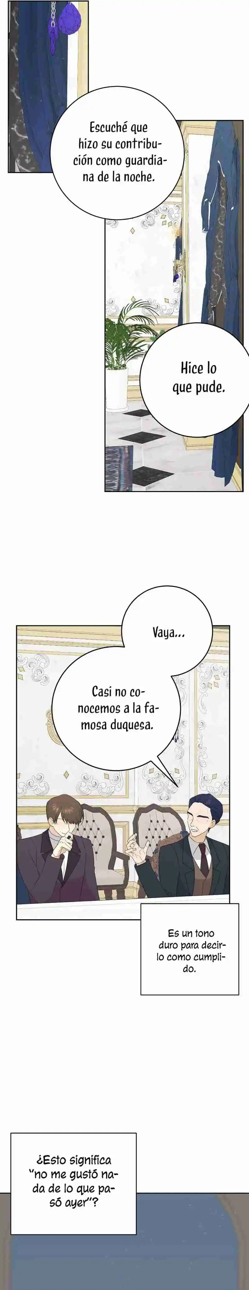Mi Marido Tirano Se Ha Vuelto Dócil De Alguna Manera - Capítulo 66 - Página 14 - LectorTMOo