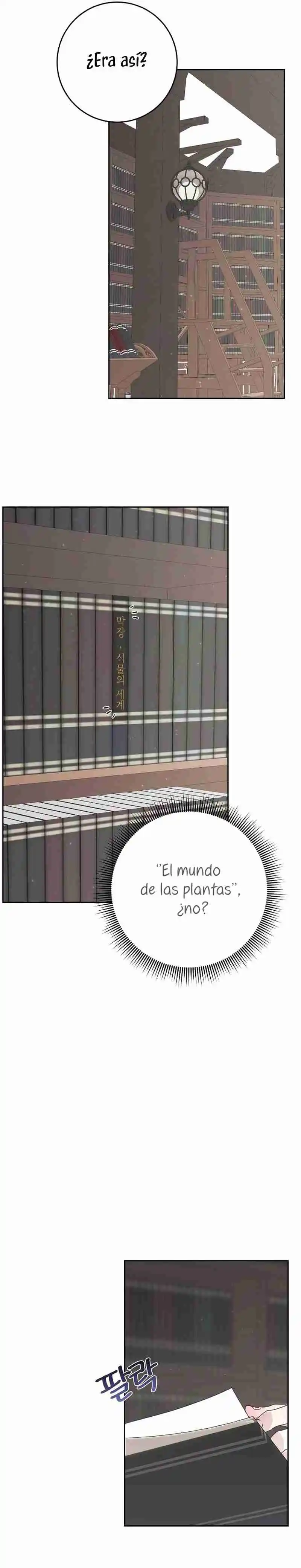 Mi Marido Tirano Se Ha Vuelto Dócil De Alguna Manera - Capítulo 66 - Página 25 - LectorTMOo
