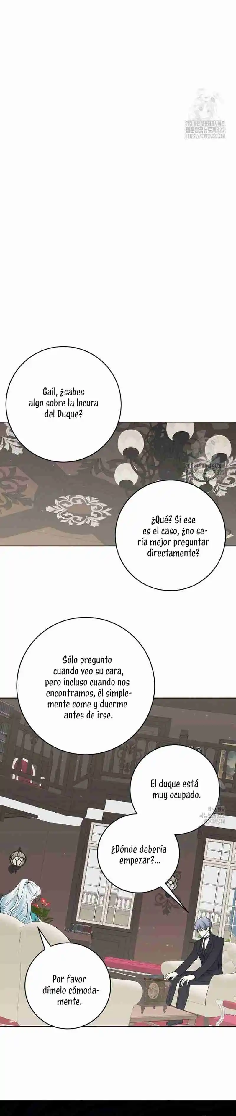 Mi Marido Tirano Se Ha Vuelto Dócil De Alguna Manera - Capítulo 67 - Página 10 - LectorTMOo