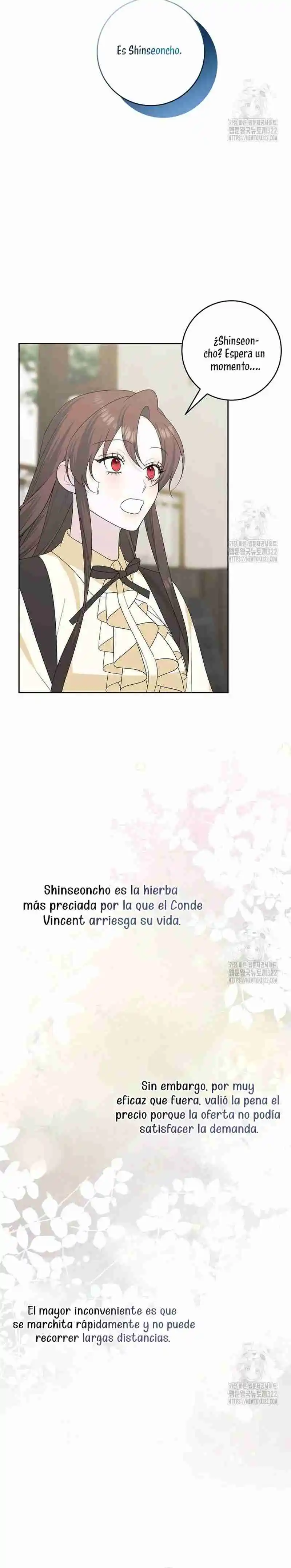 Mi Marido Tirano Se Ha Vuelto Dócil De Alguna Manera - Capítulo 67 - Página 20 - LectorTMOo