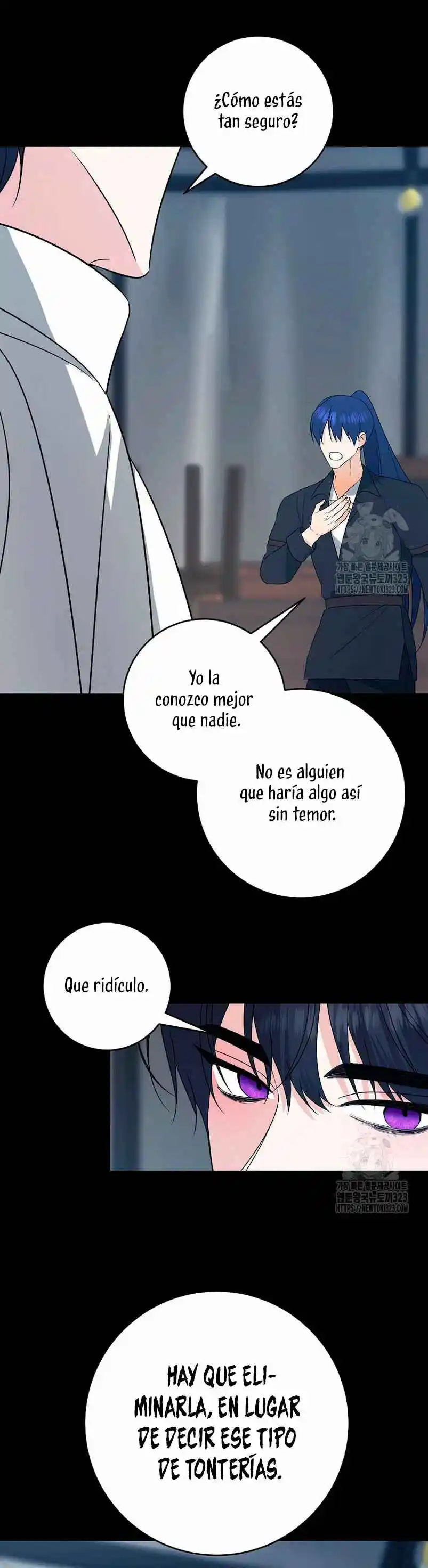 Mi Marido Tirano Se Ha Vuelto Dócil De Alguna Manera - Capítulo 68 - Página 13 - LectorTMOo