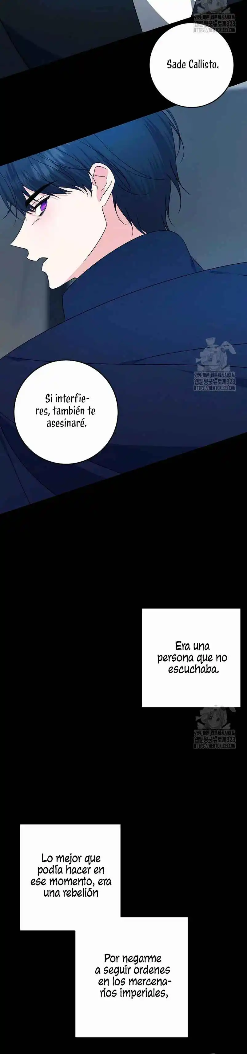 Mi Marido Tirano Se Ha Vuelto Dócil De Alguna Manera - Capítulo 68 - Página 15 - LectorTMOo