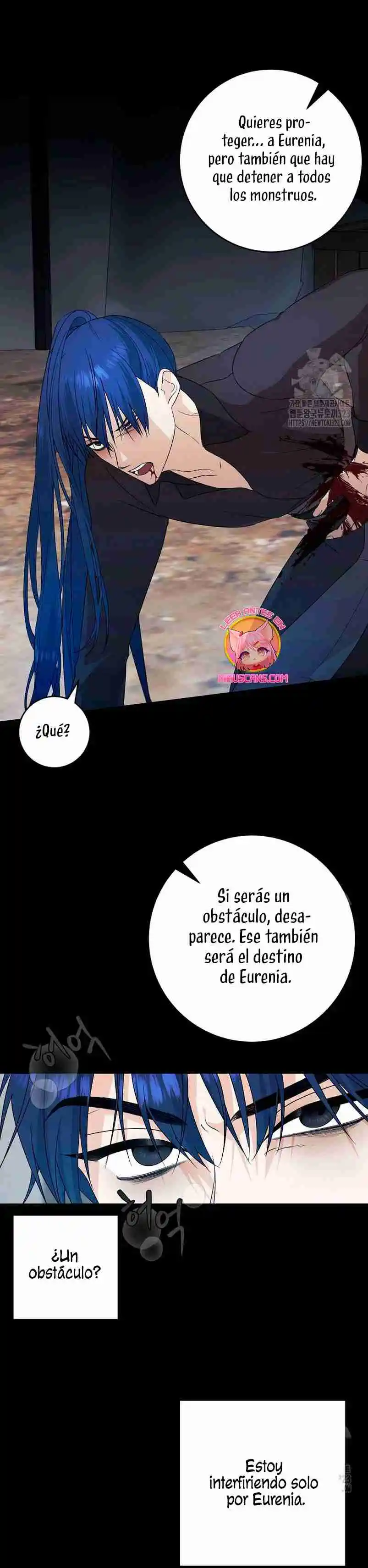Mi Marido Tirano Se Ha Vuelto Dócil De Alguna Manera - Capítulo 68 - Página 17 - LectorTMOo