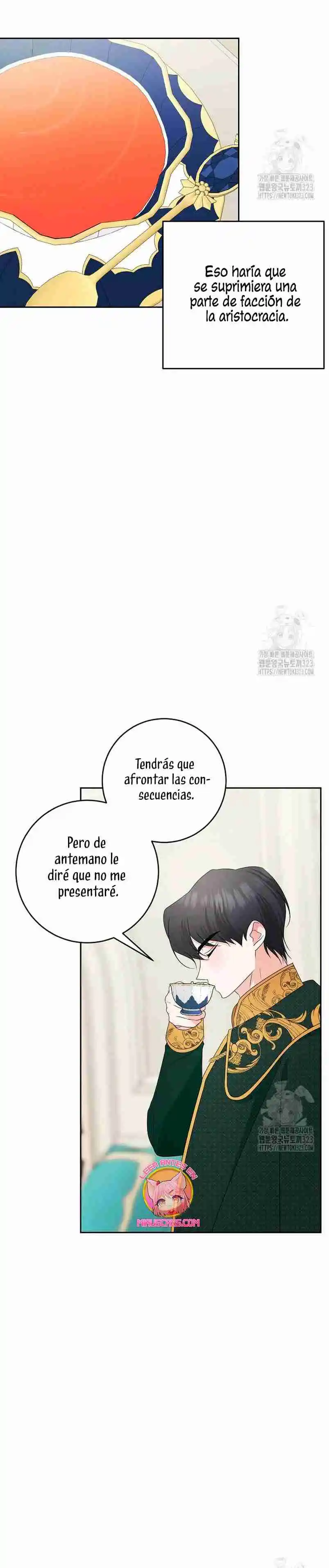 Mi Marido Tirano Se Ha Vuelto Dócil De Alguna Manera - Capítulo 68 - Página 25 - LectorTMOo