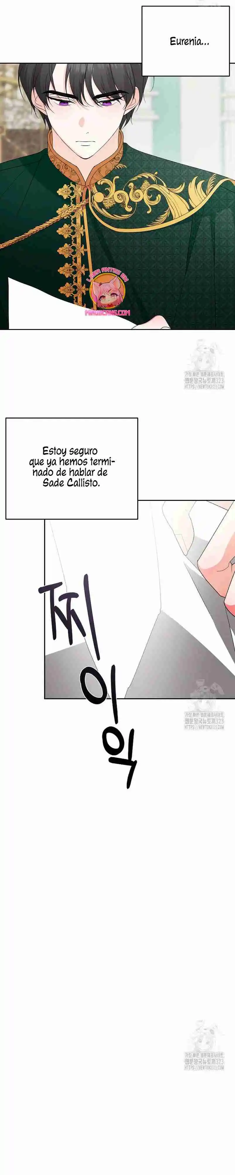 Mi Marido Tirano Se Ha Vuelto Dócil De Alguna Manera - Capítulo 68 - Página 30 - LectorTMOo