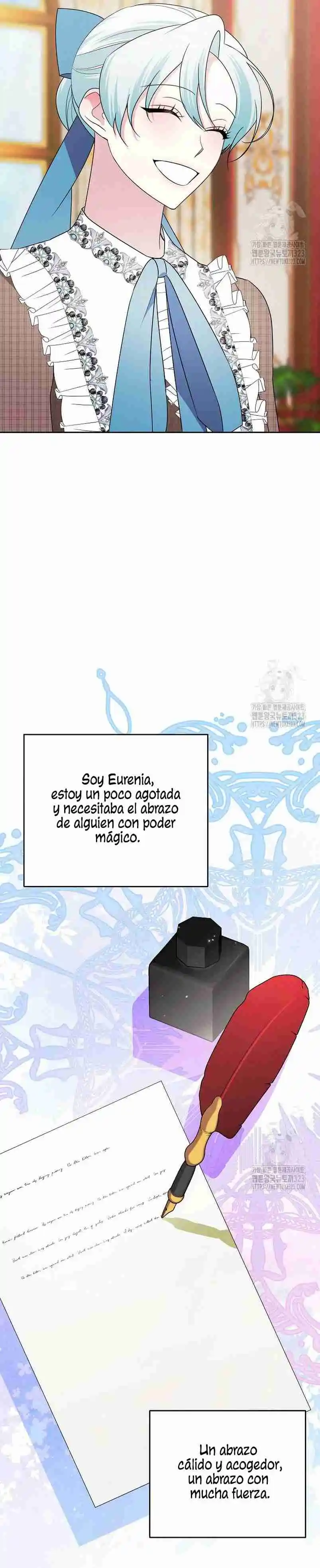 Mi Marido Tirano Se Ha Vuelto Dócil De Alguna Manera - Capítulo 68 - Página 33 - LectorTMOo