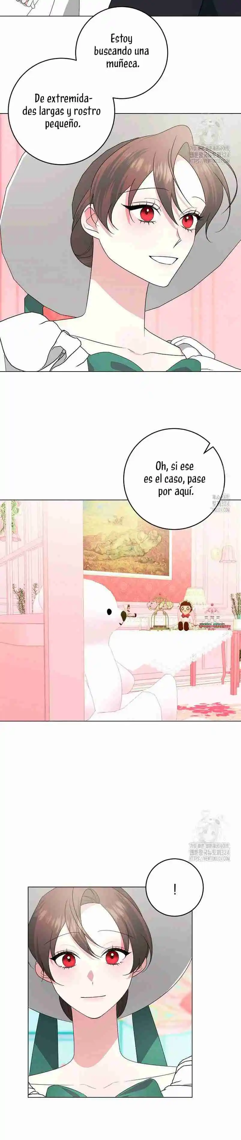 Mi Marido Tirano Se Ha Vuelto Dócil De Alguna Manera - Capítulo 69 - Página 8 - LectorTMOo