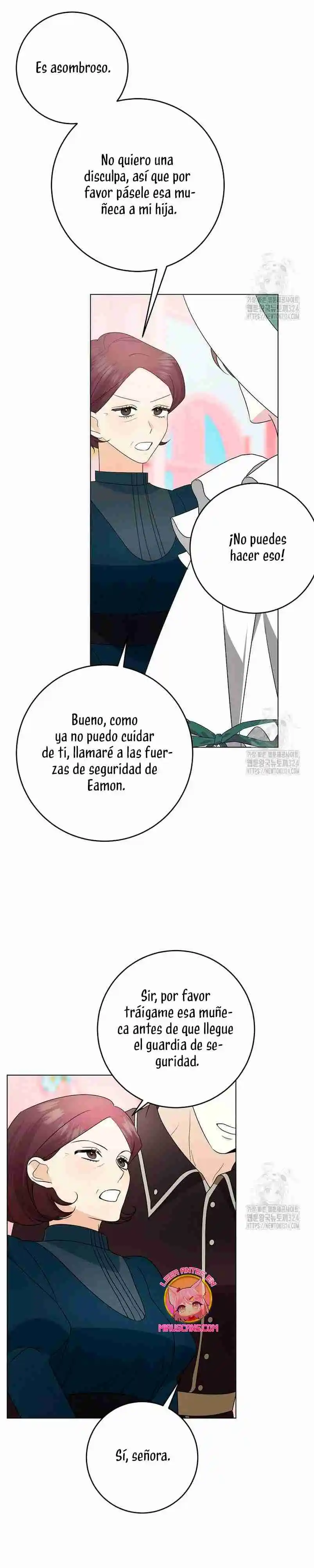 Mi Marido Tirano Se Ha Vuelto Dócil De Alguna Manera - Capítulo 69 - Página 14 - LectorTMOo