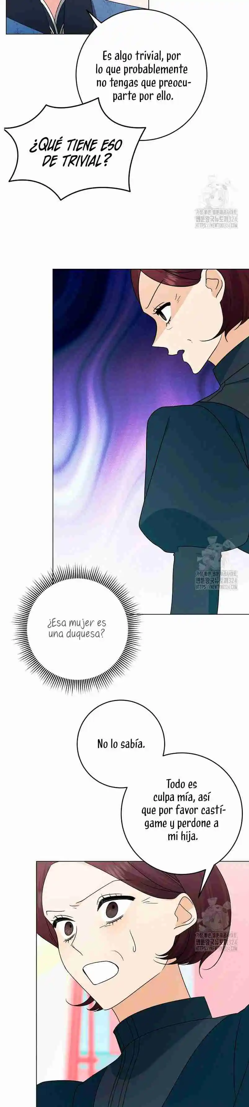 Mi Marido Tirano Se Ha Vuelto Dócil De Alguna Manera - Capítulo 69 - Página 21 - LectorTMOo