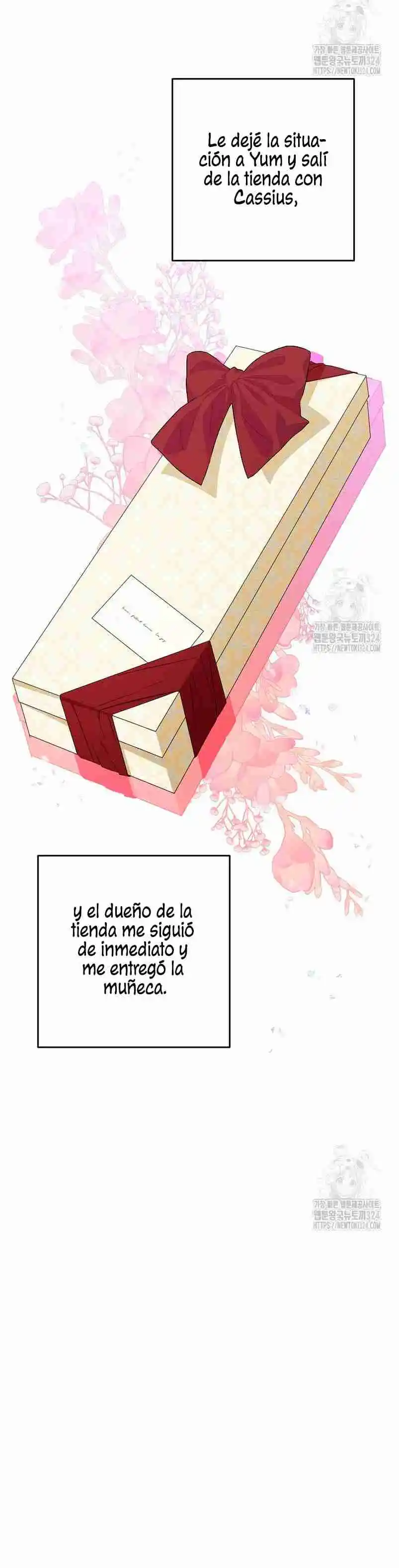 Mi Marido Tirano Se Ha Vuelto Dócil De Alguna Manera - Capítulo 69 - Página 25 - LectorTMOo