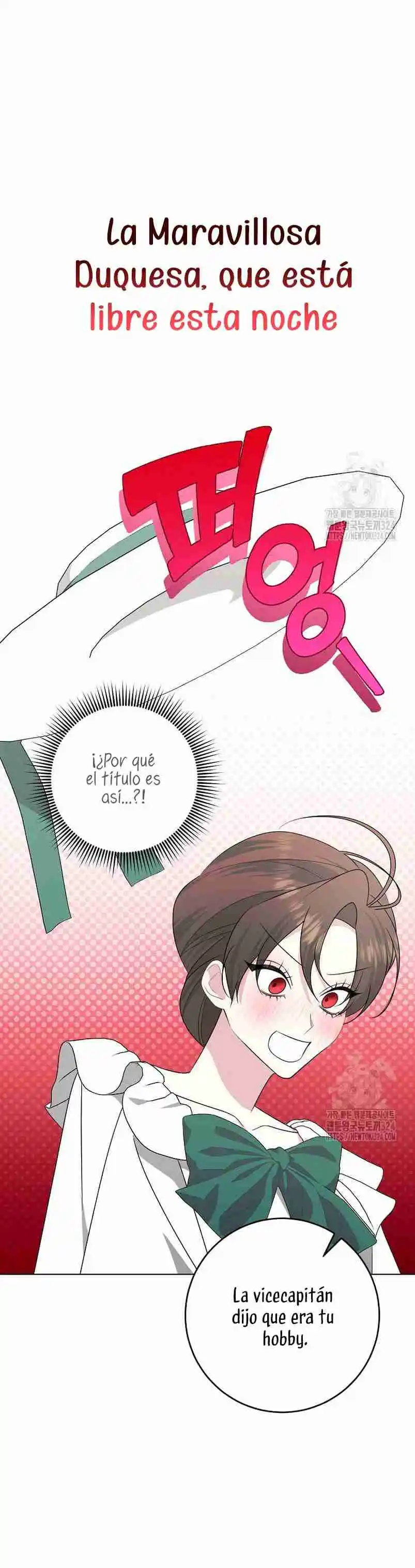 Mi Marido Tirano Se Ha Vuelto Dócil De Alguna Manera - Capítulo 69 - Página 32 - LectorTMOo