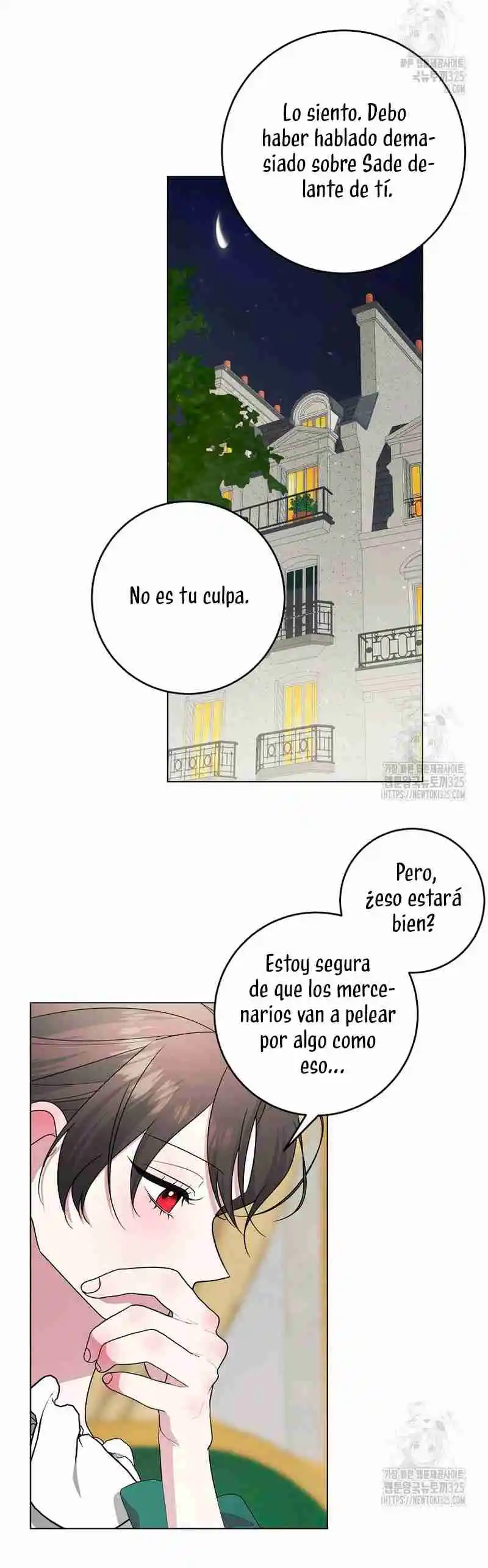 Mi Marido Tirano Se Ha Vuelto Dócil De Alguna Manera - Capítulo 70 - Página 6 - LectorTMOo