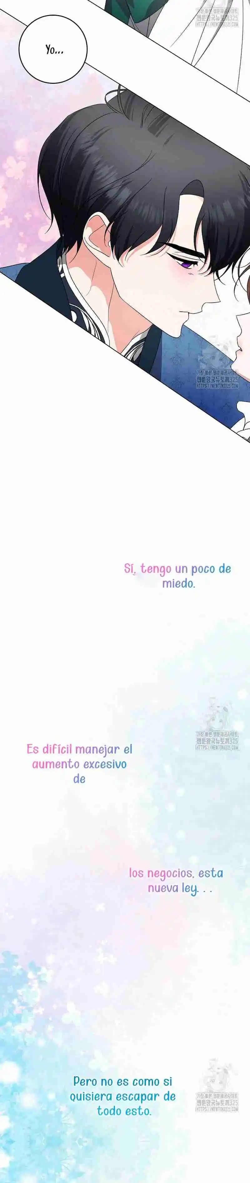 Mi Marido Tirano Se Ha Vuelto Dócil De Alguna Manera - Capítulo 70 - Página 9 - LectorTMOo