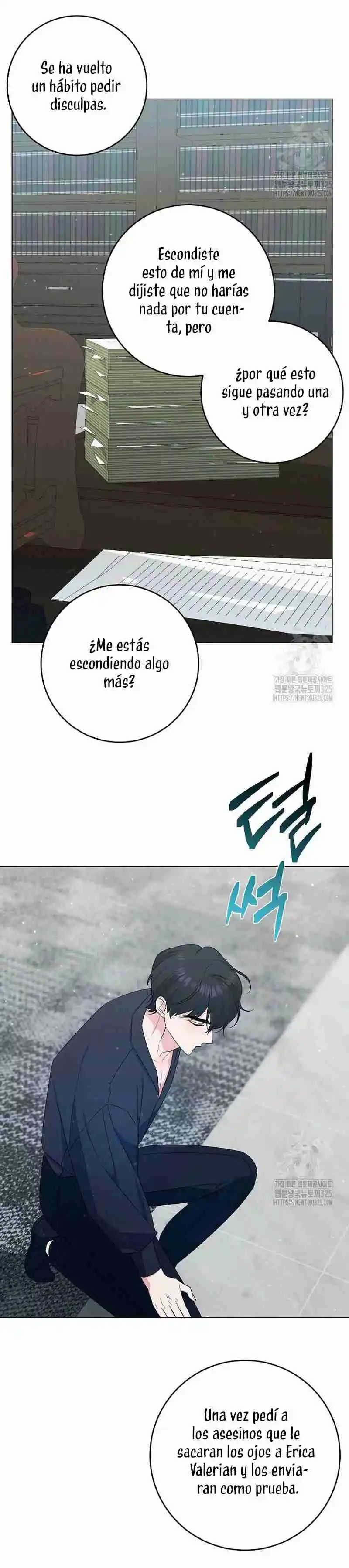 Mi Marido Tirano Se Ha Vuelto Dócil De Alguna Manera - Capítulo 70 - Página 16 - LectorTMOo