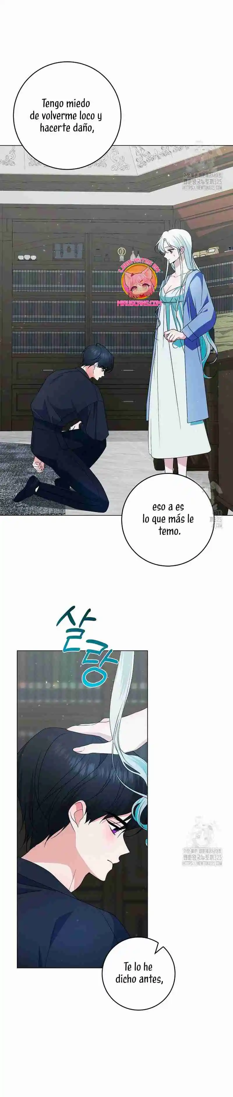 Mi Marido Tirano Se Ha Vuelto Dócil De Alguna Manera - Capítulo 70 - Página 18 - LectorTMOo