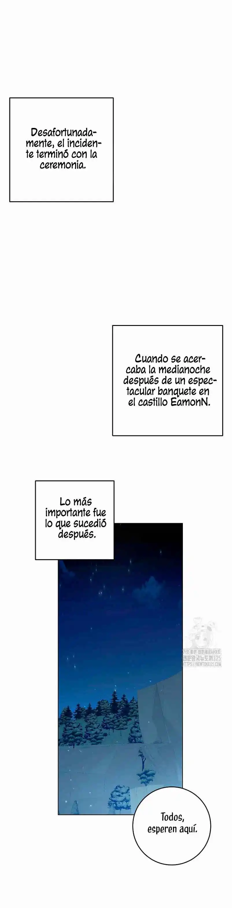 Mi Marido Tirano Se Ha Vuelto Dócil De Alguna Manera - Capítulo 71 - Página 3 - LectorTMOo